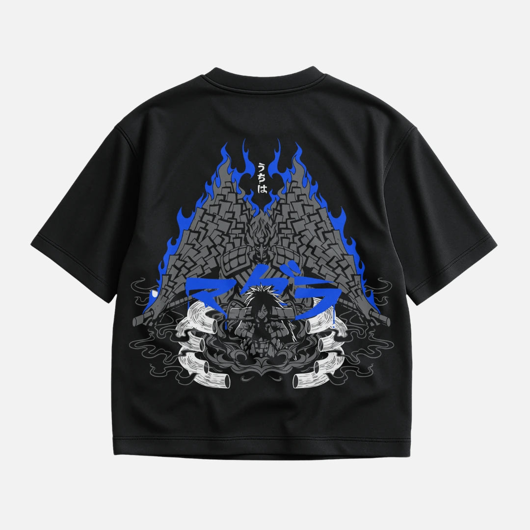 REVENANT — PANTHEON
