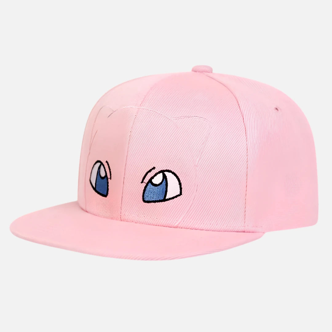MIRAGE — Snapback ACC01 · /10 💗