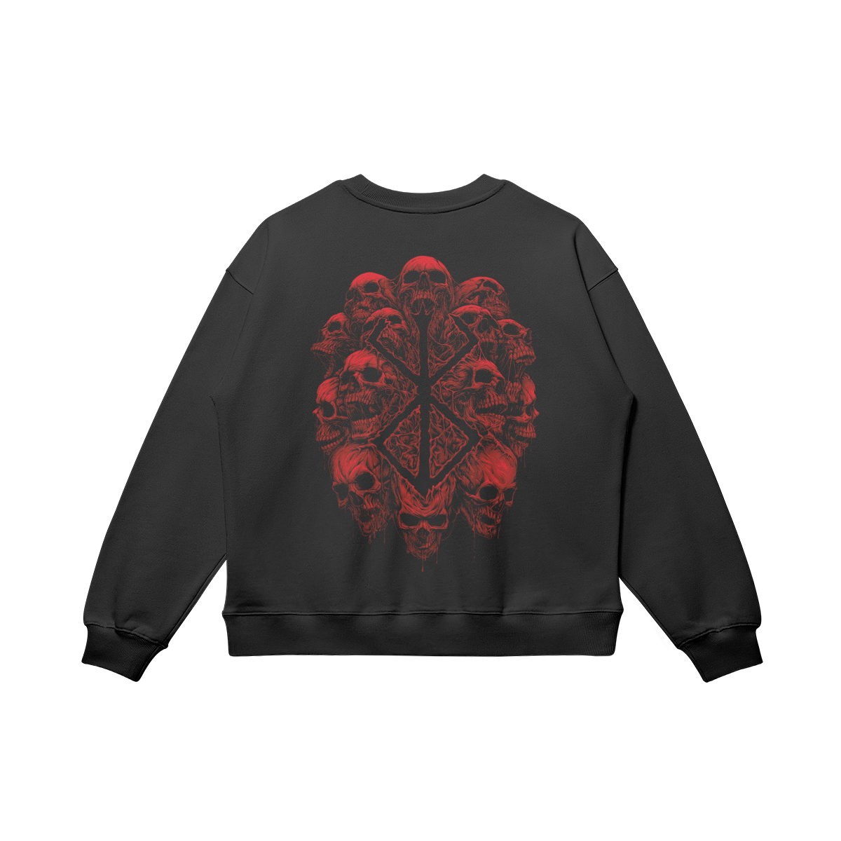 Berserk - Sweat-shirt