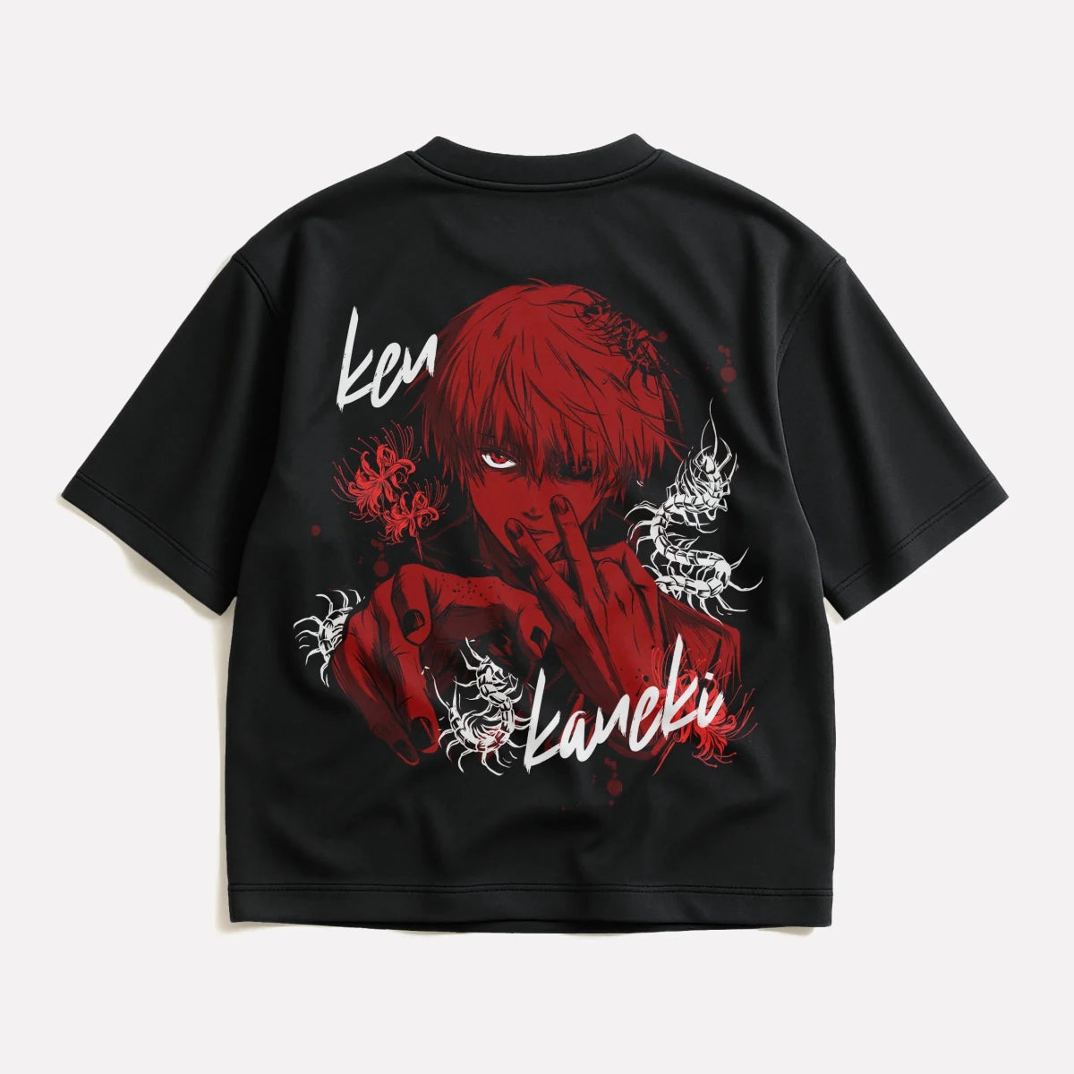 Half Monster - Potere che ti distrugge dentro.