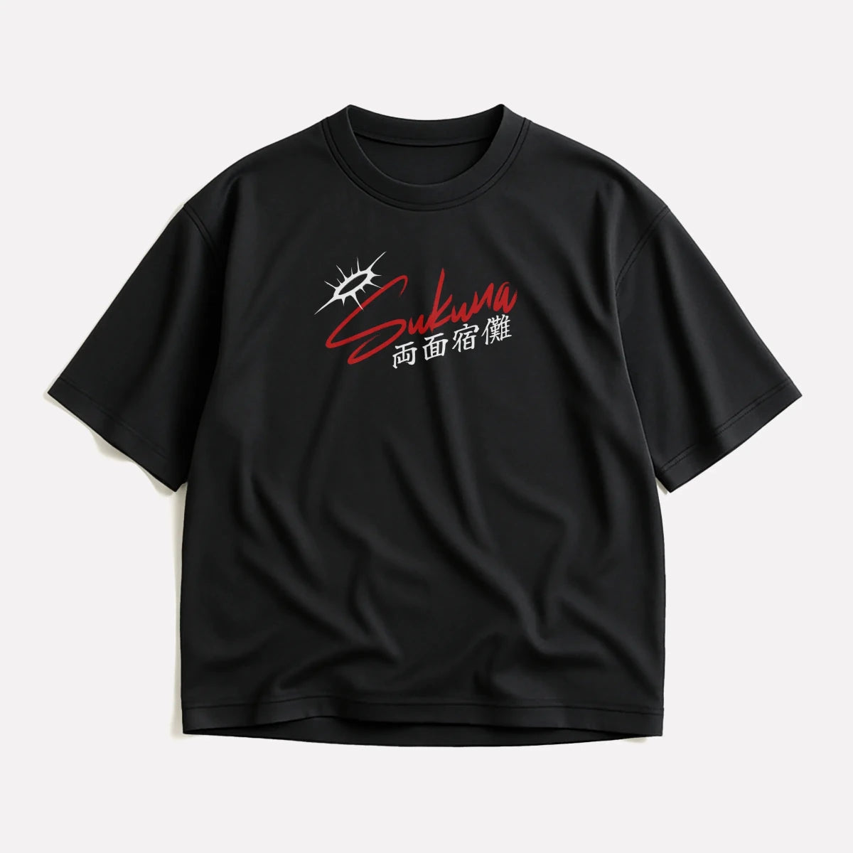 King Of Curses - Potere oscuro incontrollabile.