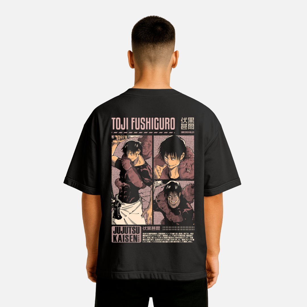 PREDATOR - IMMORTALS