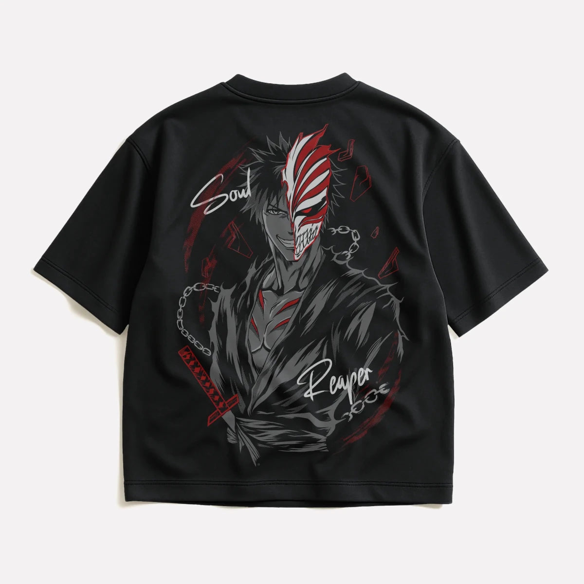 Soul Reaper - Protettore tra due mondi.