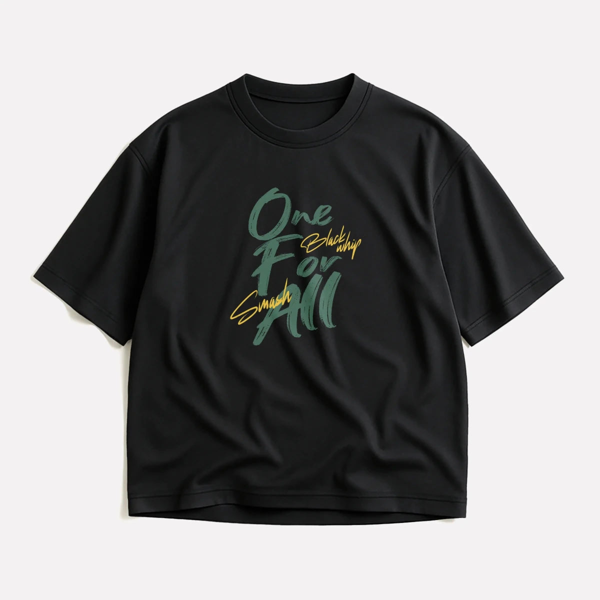 The Hero - Potere ereditato.