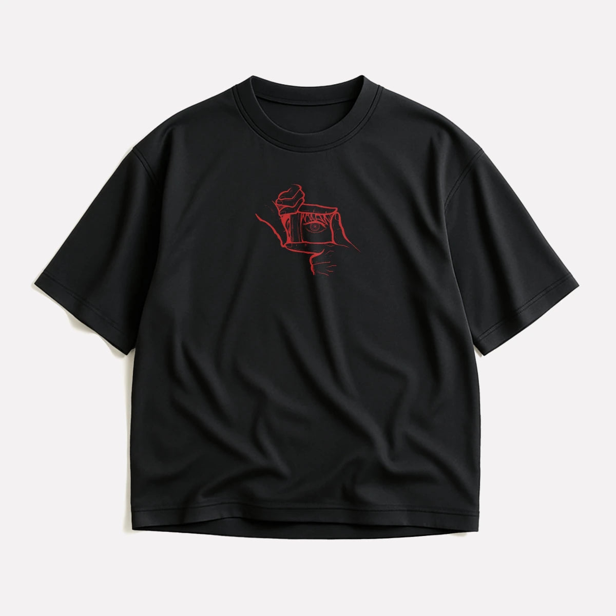 VILLAIN ARC — COMPLETE SET