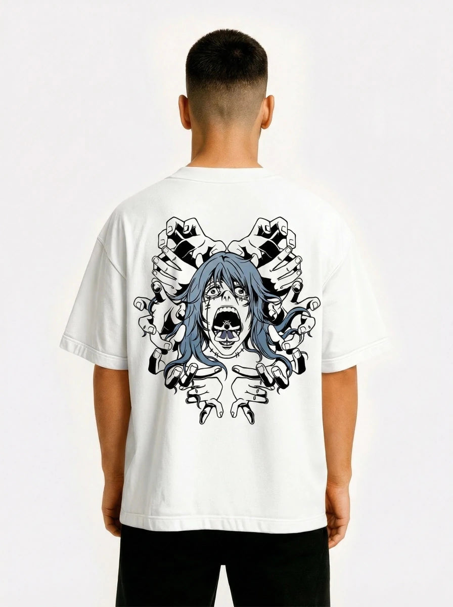 VILLAIN ARC — COMPLETE SET