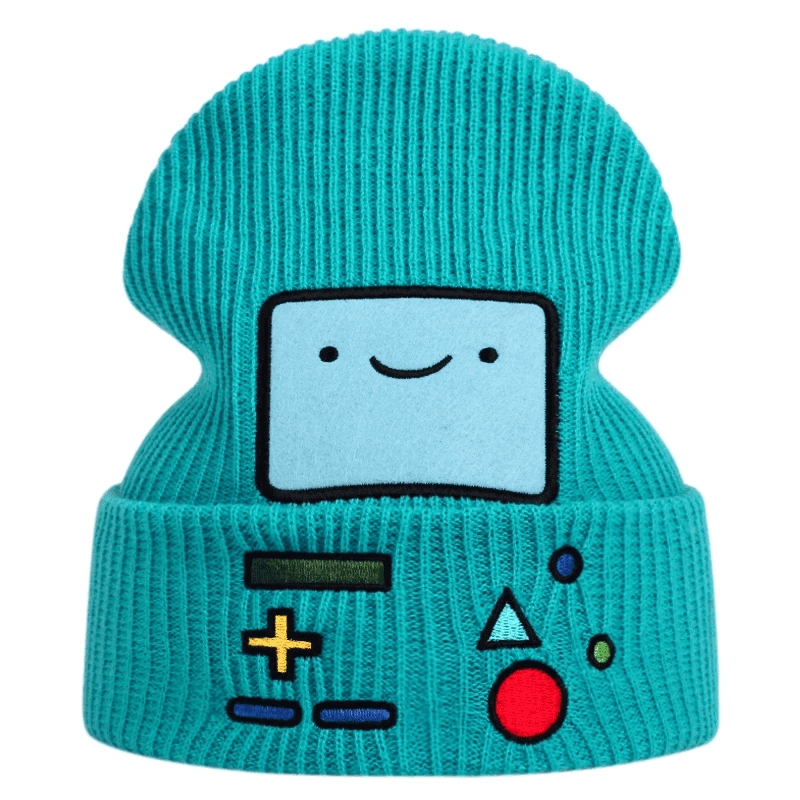 Adventure Time - BMO Beretto