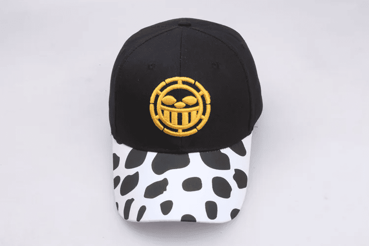 One Piece - Trafalgar Law Cappellino