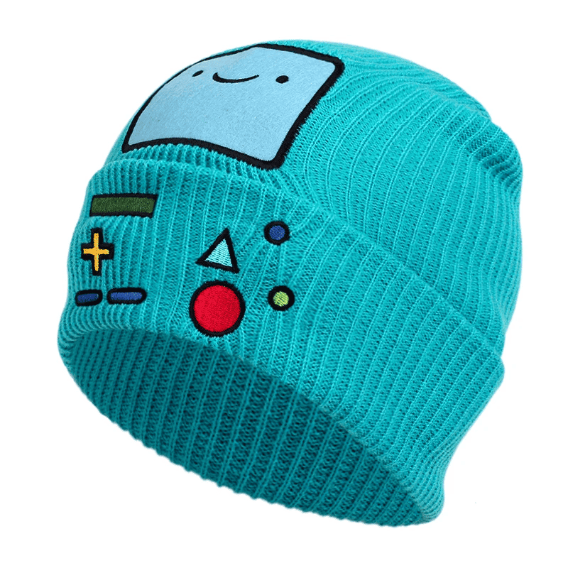 Adventure Time - BMO Beretto