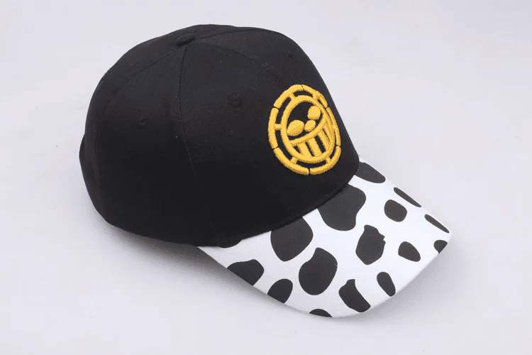 One Piece - Trafalgar Law Cappellino