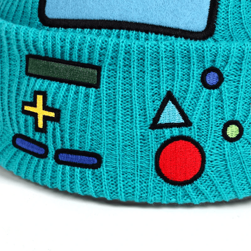 Adventure Time - BMO Beretto