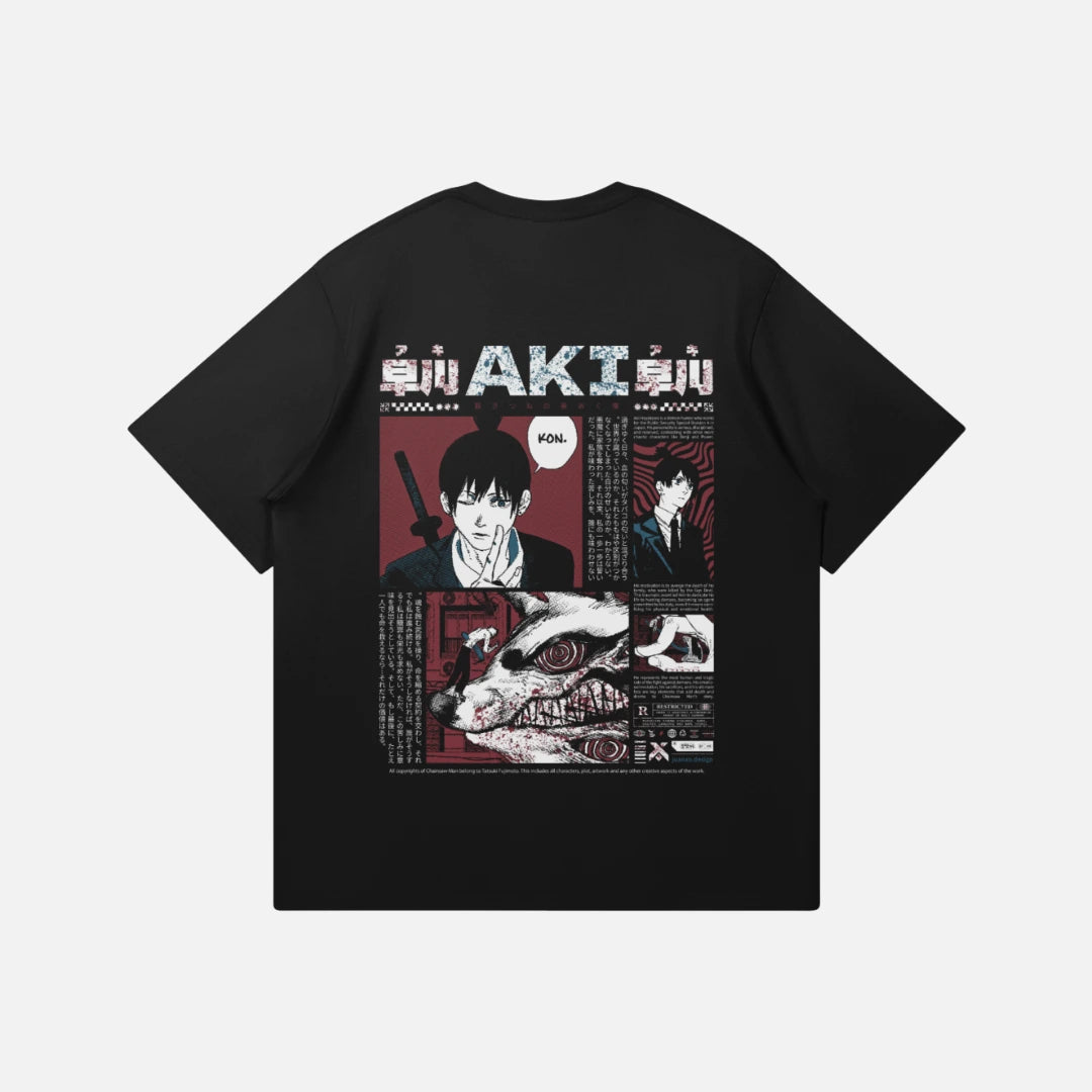 CURSE — FINAL CONTRACT