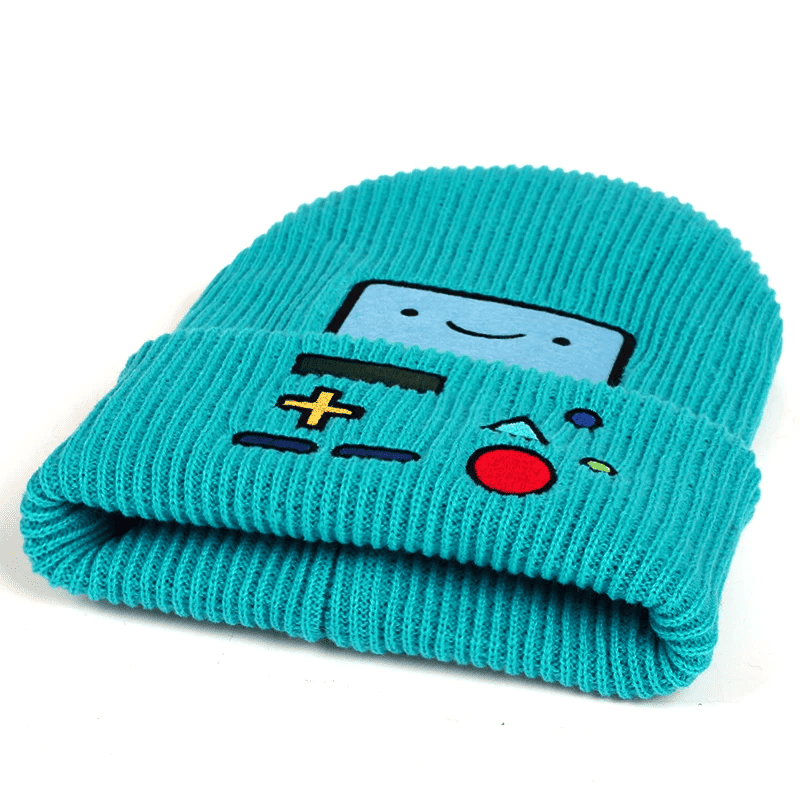 Adventure Time - BMO Beretto