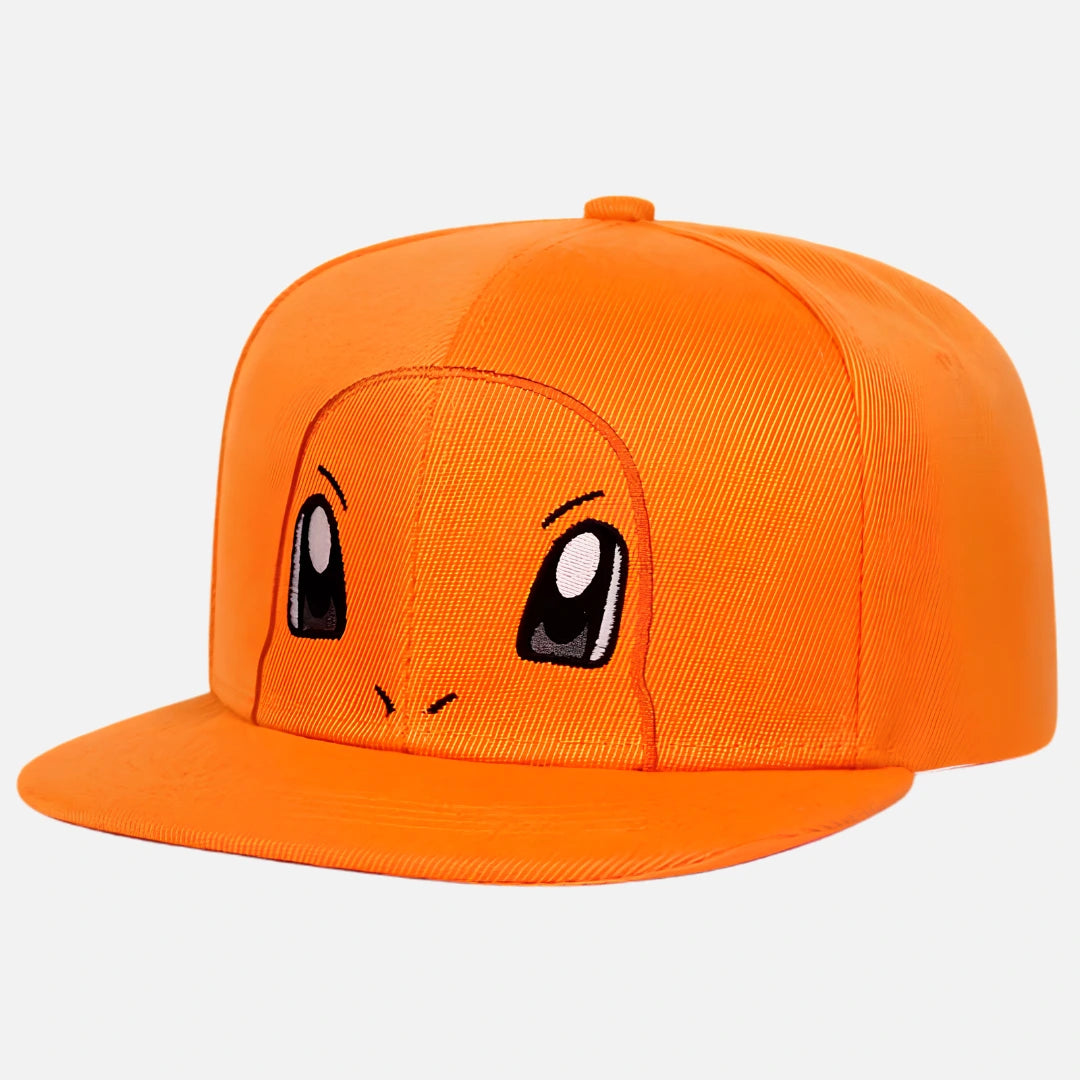 EMBER — Snapback ACC01 · /10 🔥