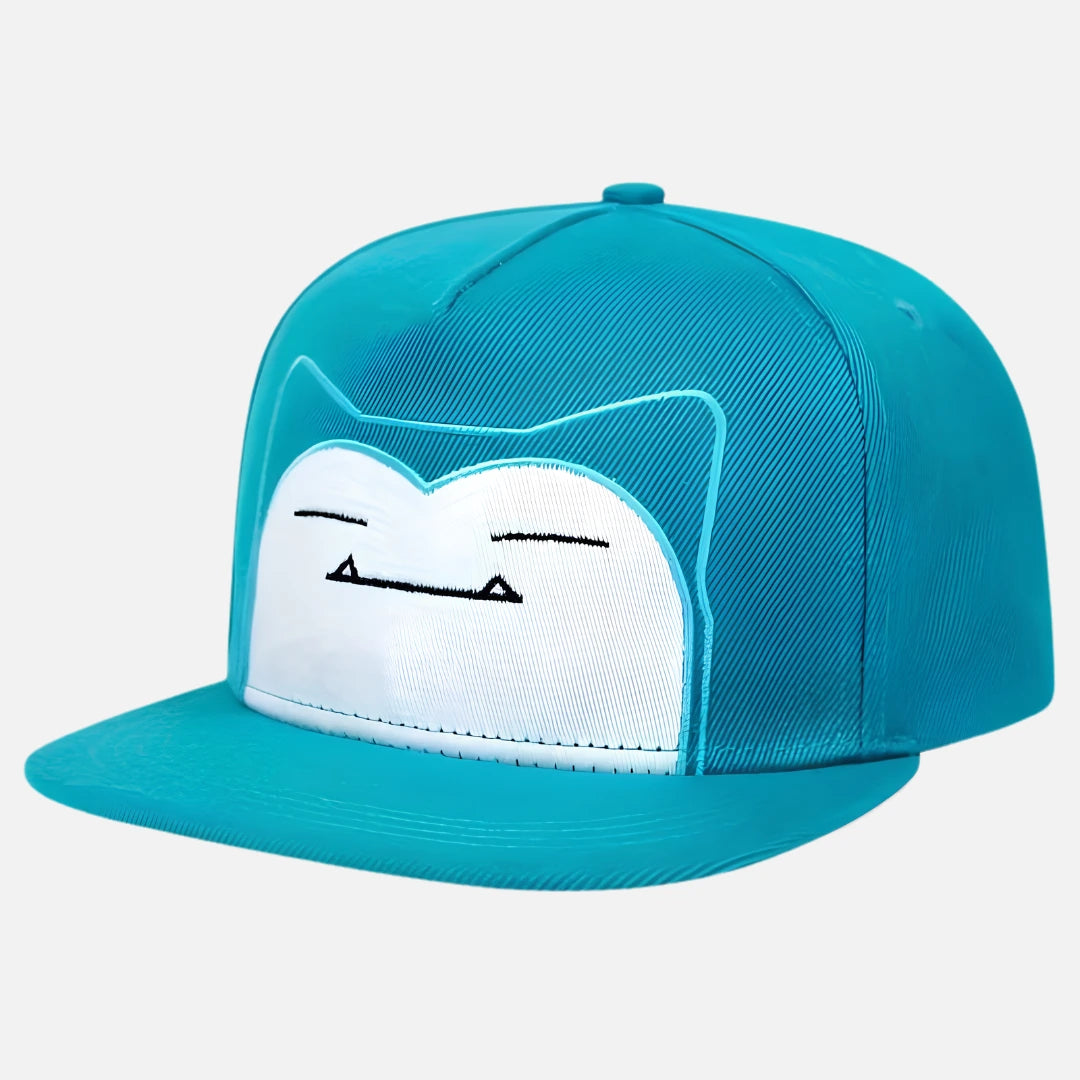 SLUMBER — Snapback ACC01 · /10 😴
