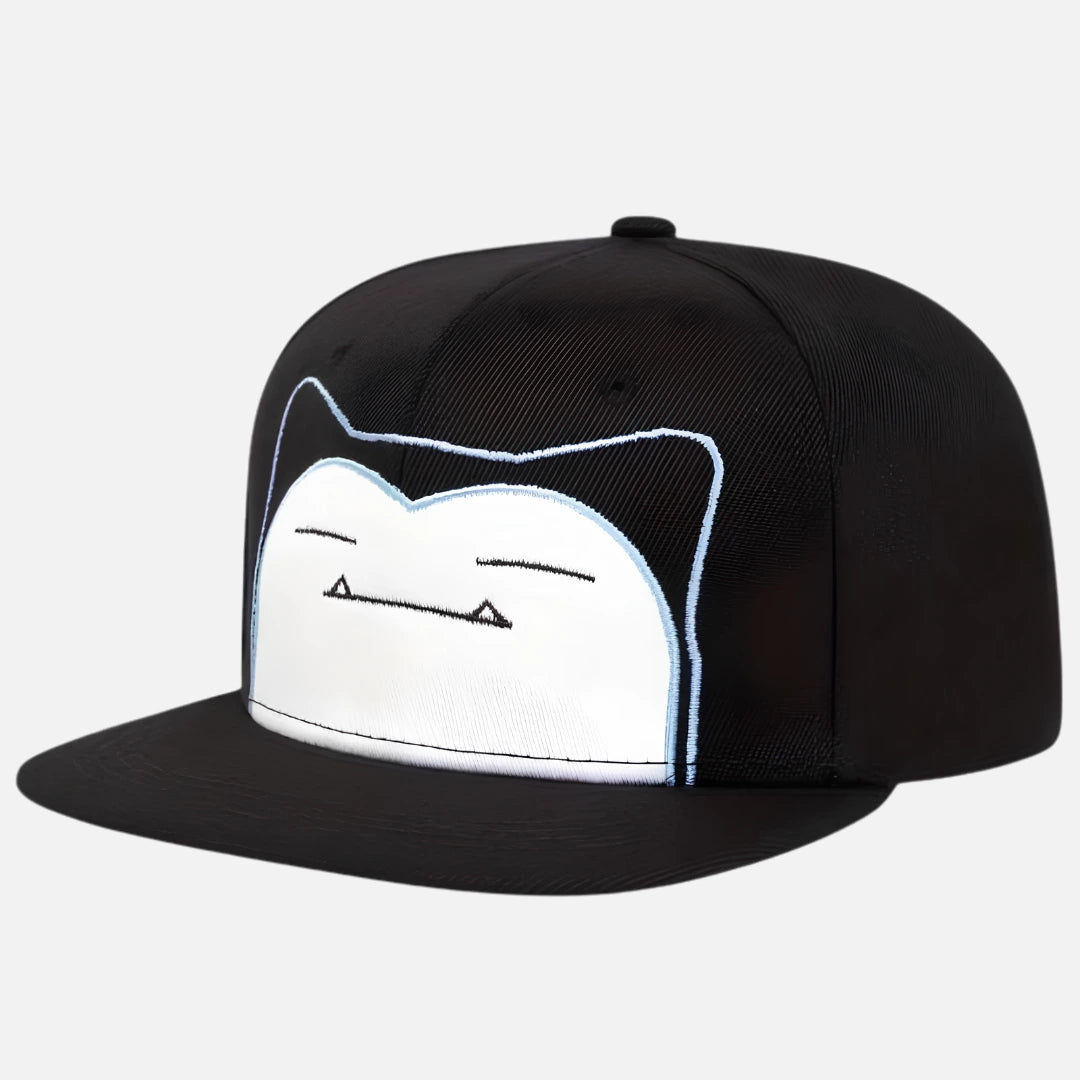 SLUMBER — Snapback ACC01 · /10 😴