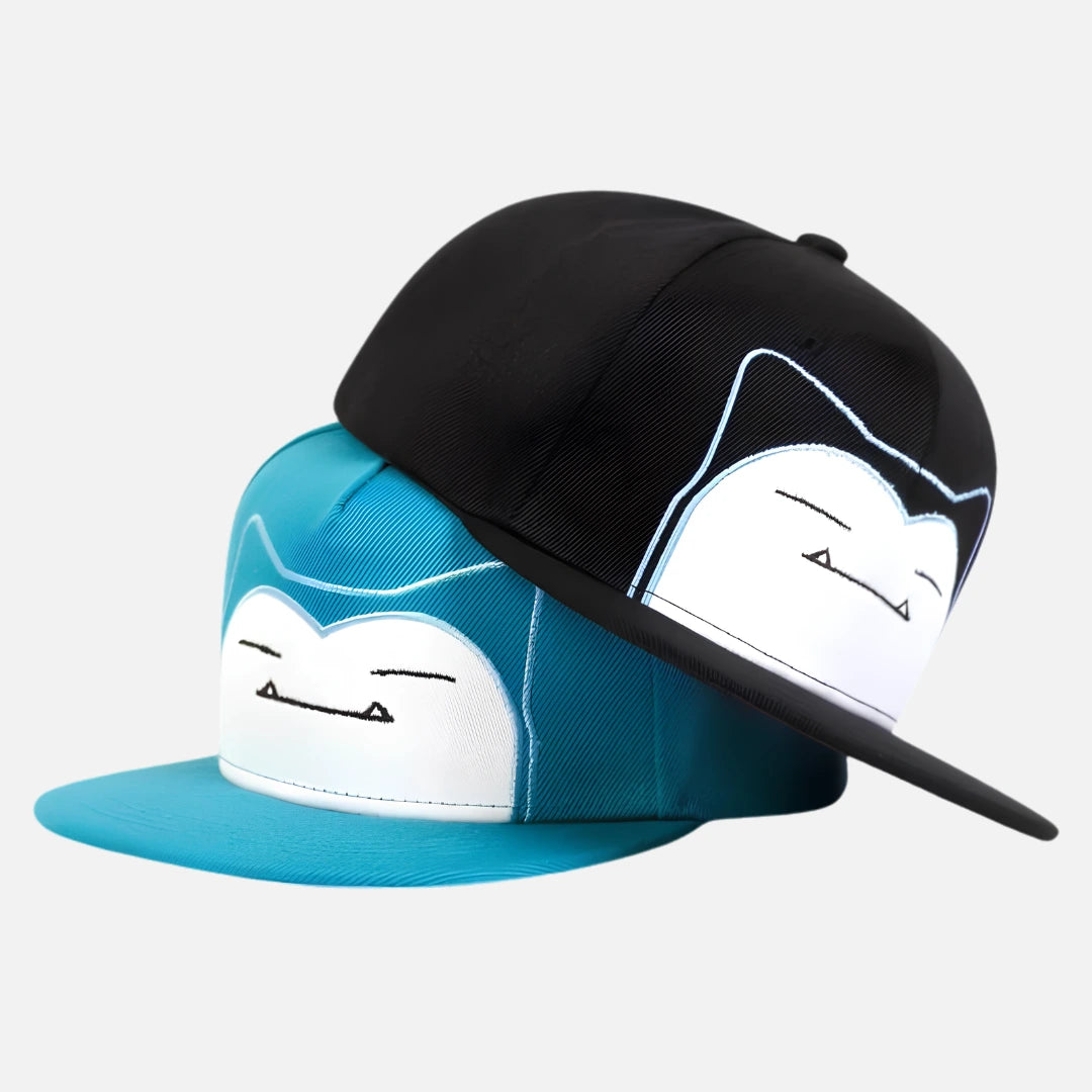SLUMBER — Snapback ACC01 · /10 😴