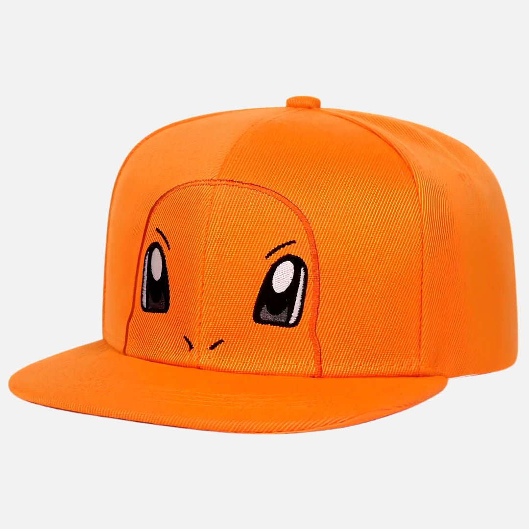 EMBER — Snapback ACC01 · /10 🔥