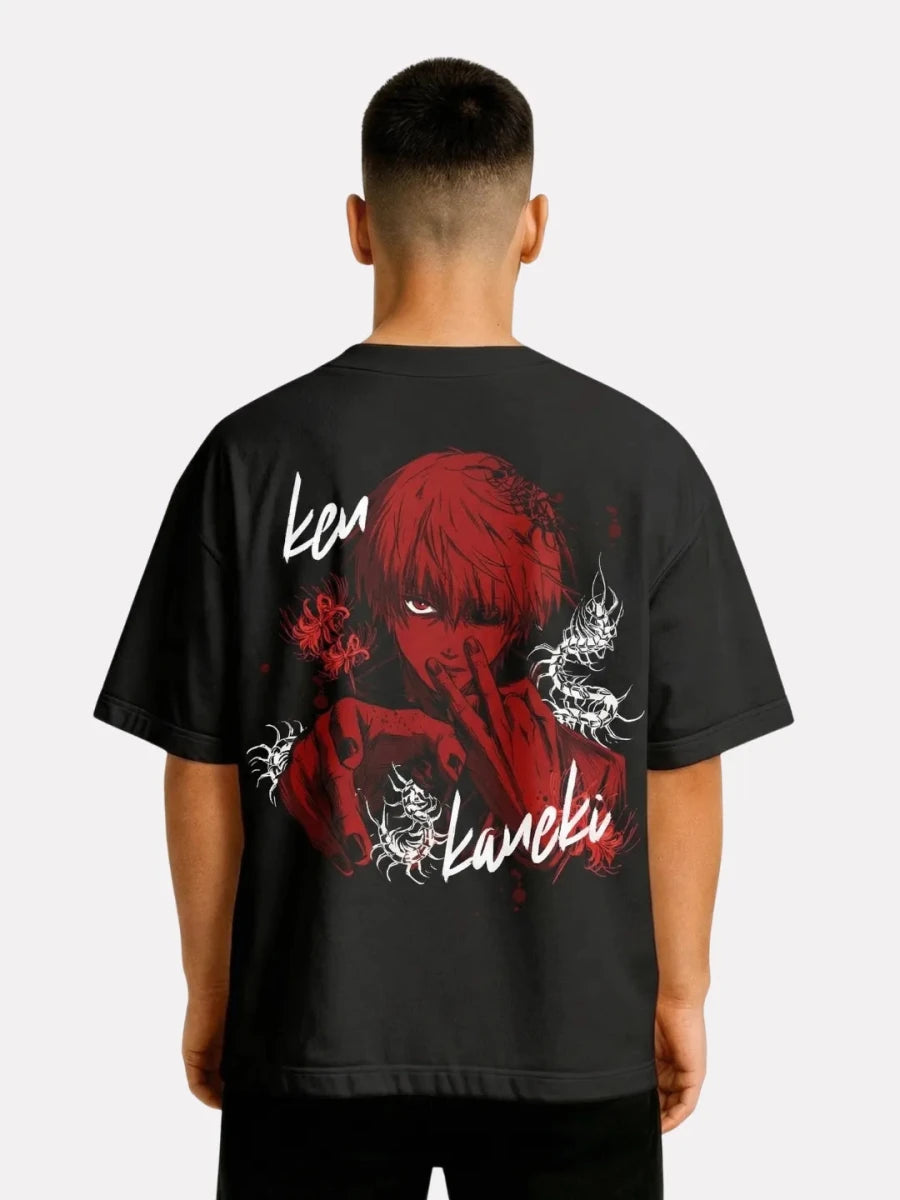 Half Monster - Potere che ti distrugge dentro.