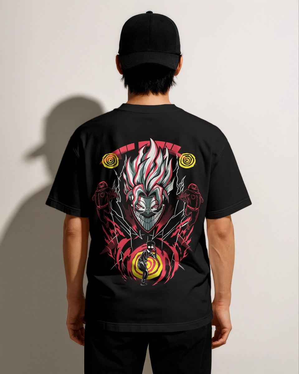 Ken Takakura DanDaDan – T-shirt