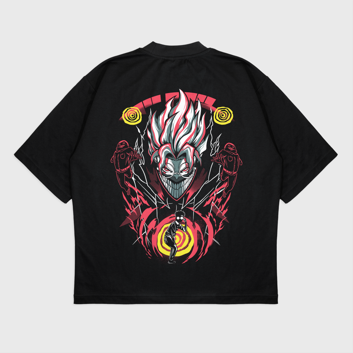 Ken Takakura DanDaDan – T-shirt