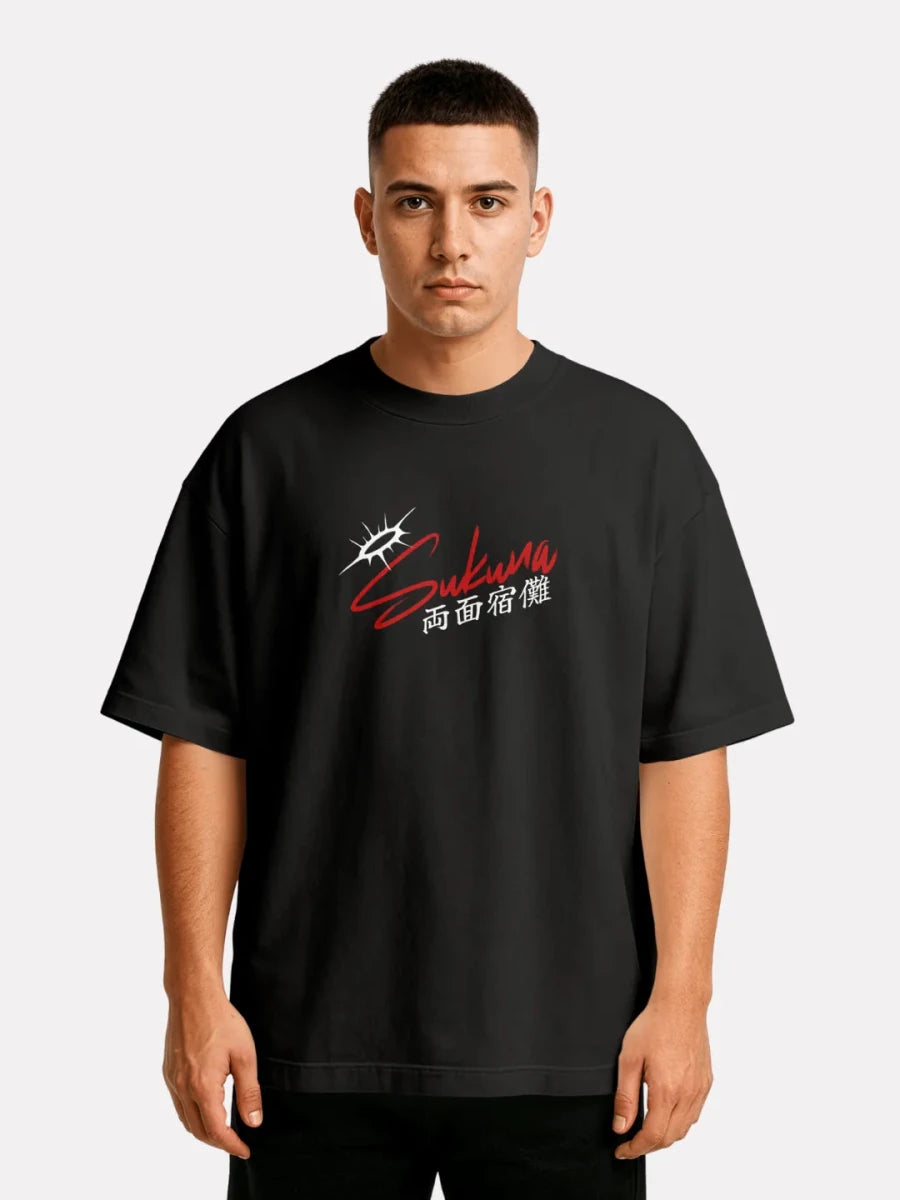 King Of Curses - Potere oscuro incontrollabile.