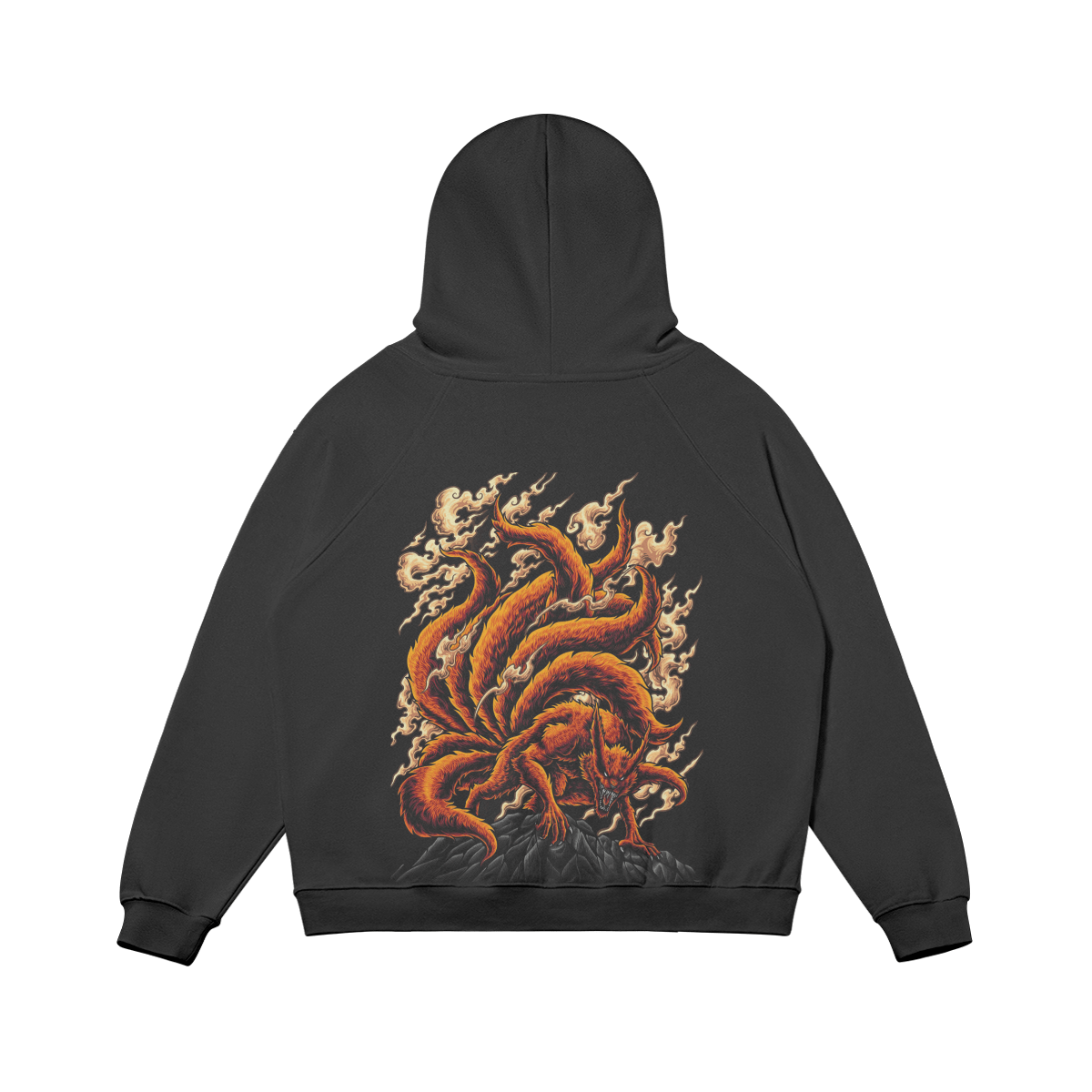 Naruto - Kurama