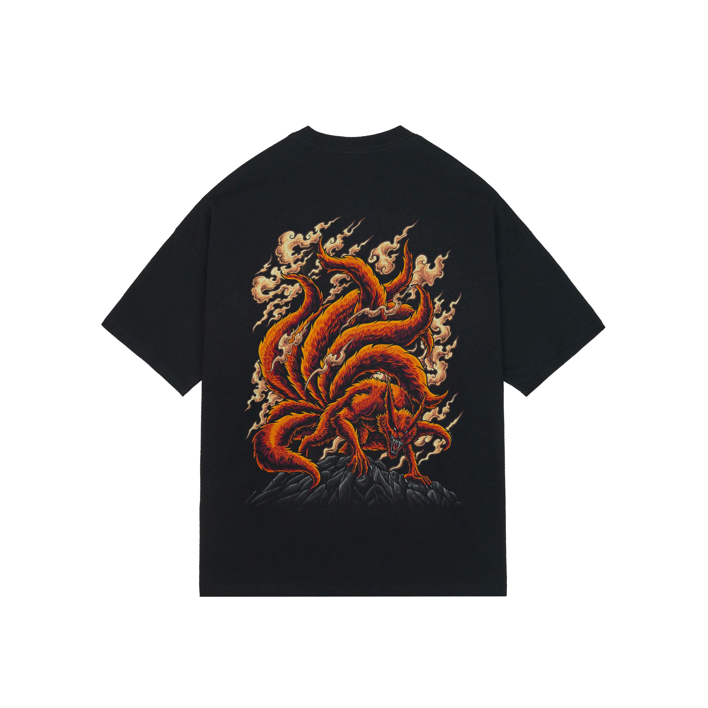 Naruto - Kurama T-shirt