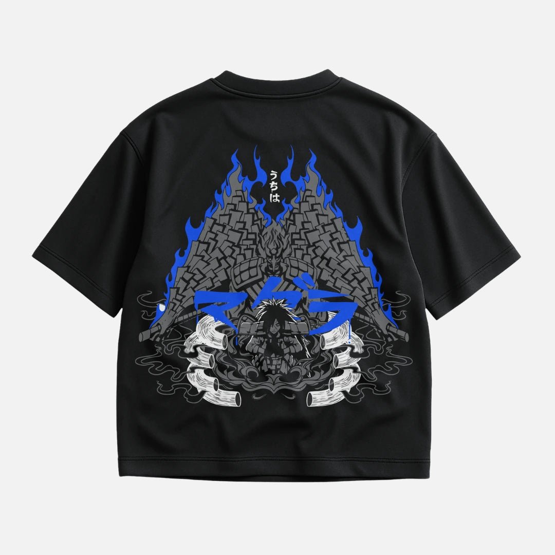 REVENANT — PANTHEON