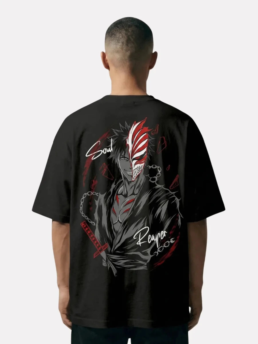 Soul Reaper - Protettore tra due mondi.