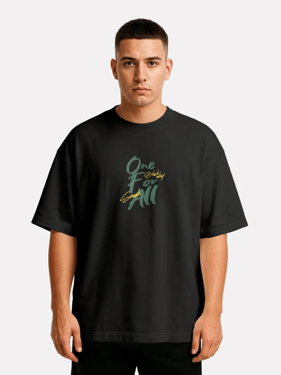 The Hero - Potere ereditato.