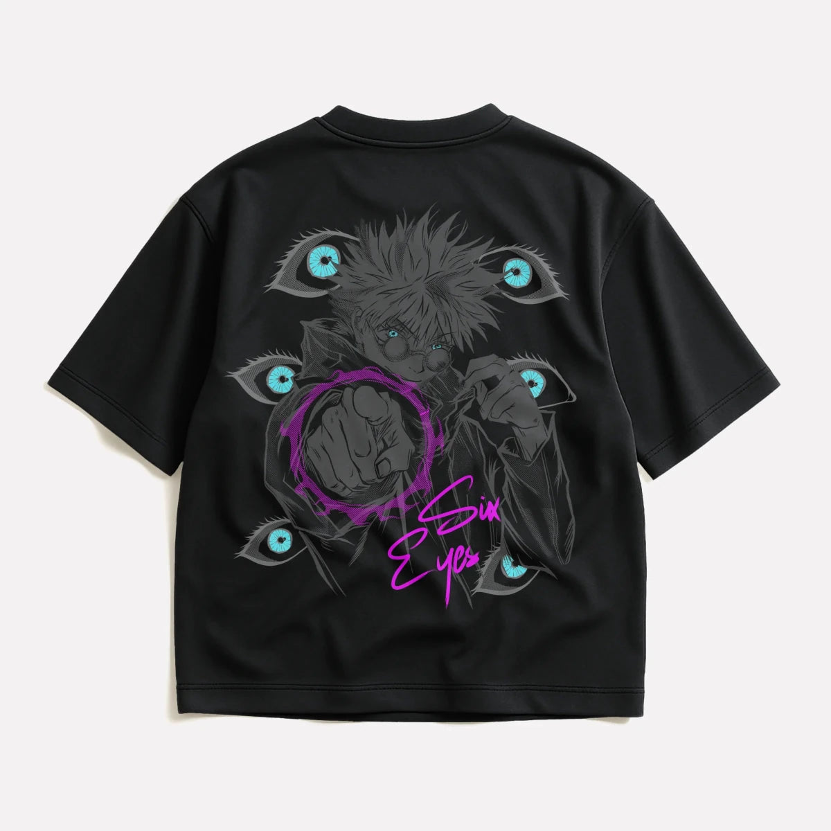 The Strongest - Potere assoluto.