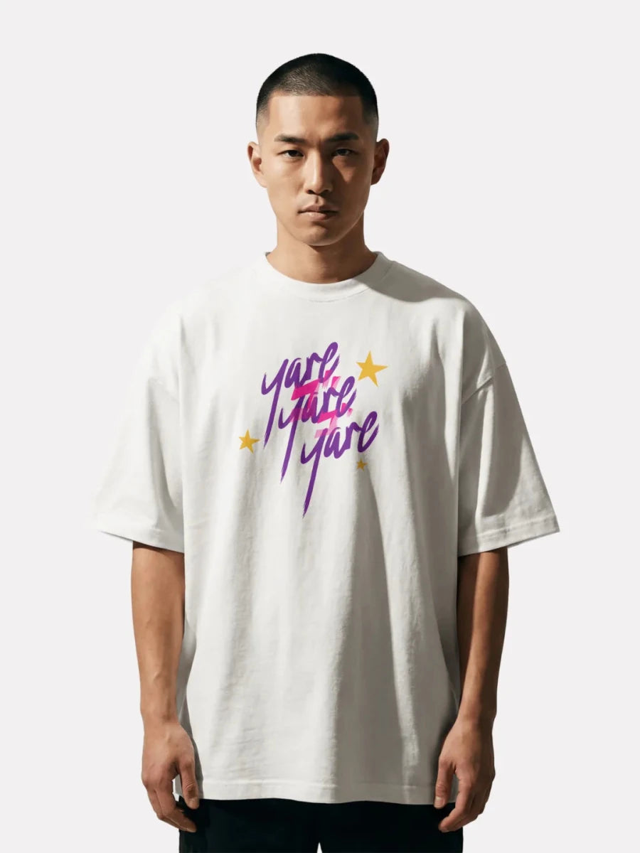 Unbreakable - Forza e determinazione assoluta.