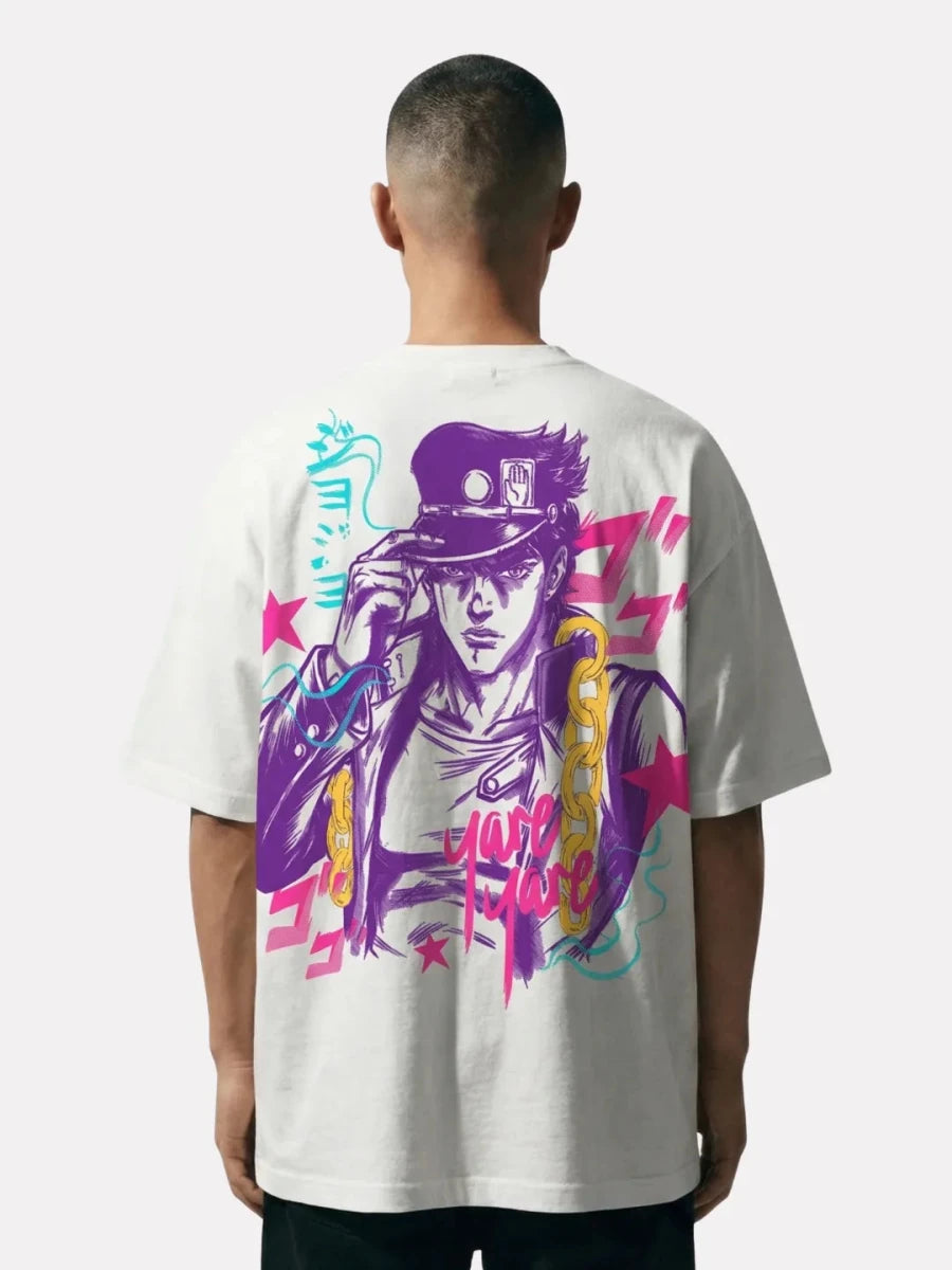 Unbreakable - Forza e determinazione assoluta.