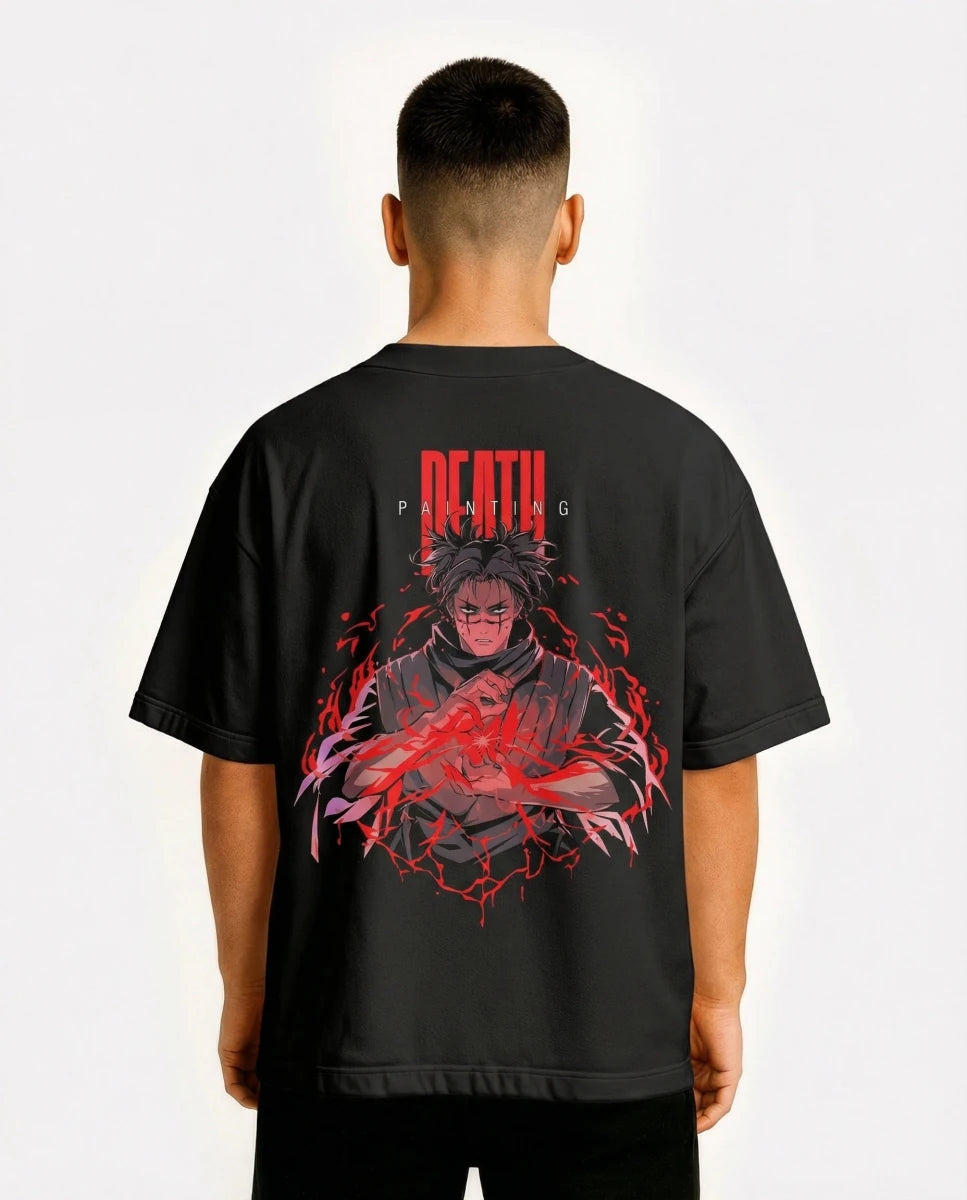 VILLAIN ARC — COMPLETE SET