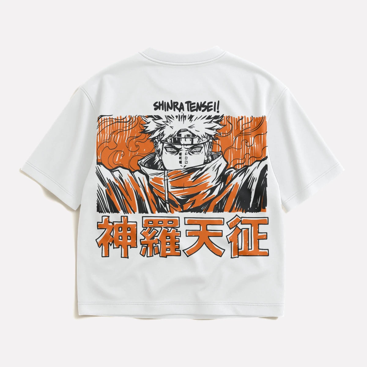 VILLAIN ARC — COMPLETE SET