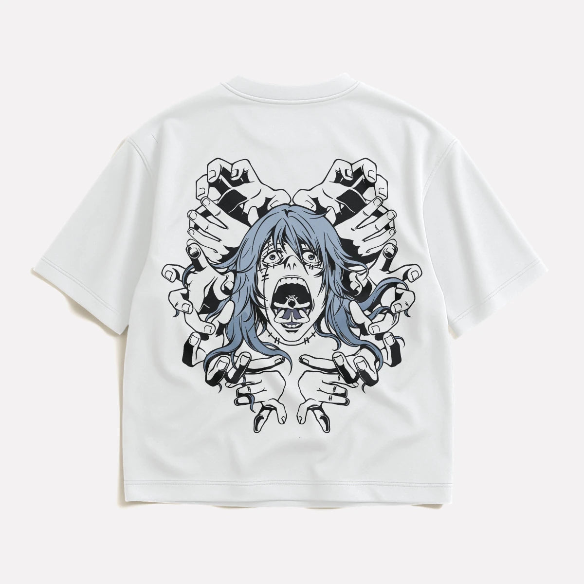 VILLAIN ARC — COMPLETE SET