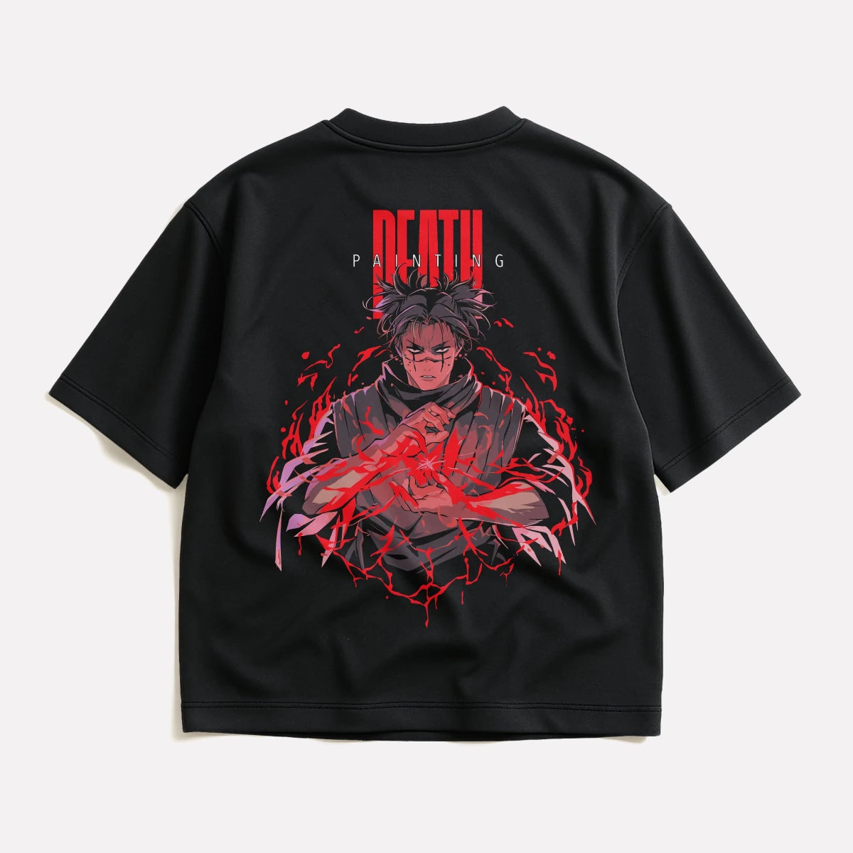 VILLAIN ARC — COMPLETE SET