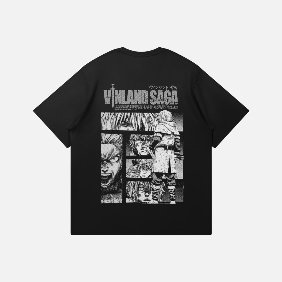 VINLAND — ANNIVERSARY