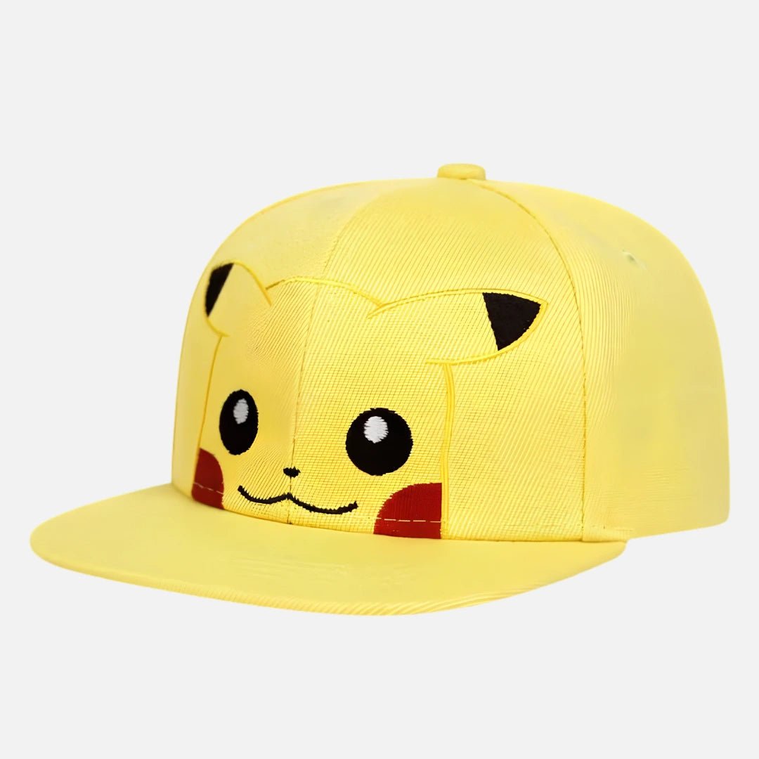 VOLT — Snapback ACC01 · /10 ⚡